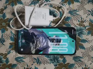 Infinix GT 30 5G 256 GB