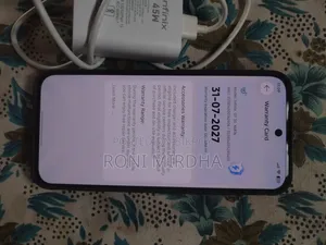 Infinix GT 30 5G 256 GB