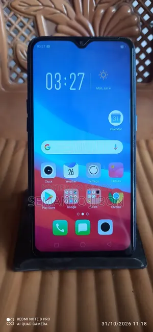 ওপ্পো এ৫এস (এএক্স৫এস) ৩২ জিবি পার্পল