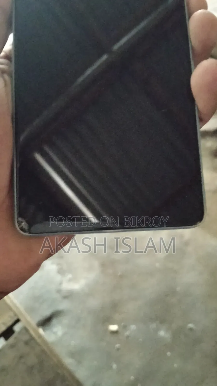 Xiaomi Poco X6 256 GB Blue