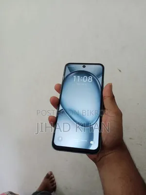Itel A80 128 GB White