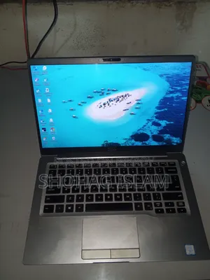 Laptop Dell Latitude 7400 16GB Intel Core i5 SSD 256GB