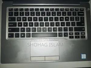 Laptop Dell Latitude 7400 16GB Intel Core i5 SSD 256GB