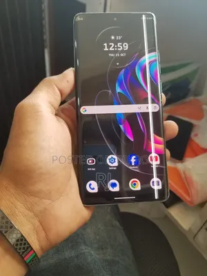 মোটররোলা প্রো ৮ জিবি নীল