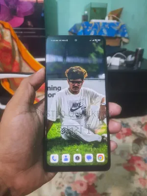Xiaomi Redmi Note 10 Pro Max 128 GB Purple