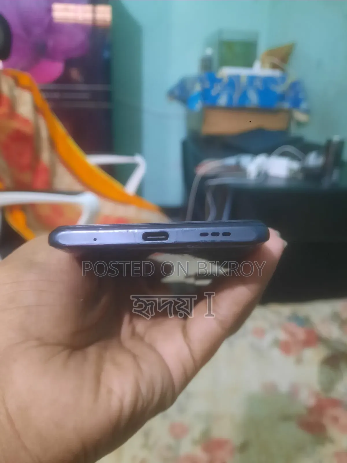 Xiaomi Redmi Note 10 Pro Max 128 GB Purple