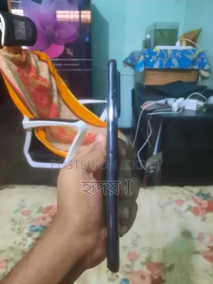 Xiaomi Redmi Note 10 Pro Max 128 GB Purple