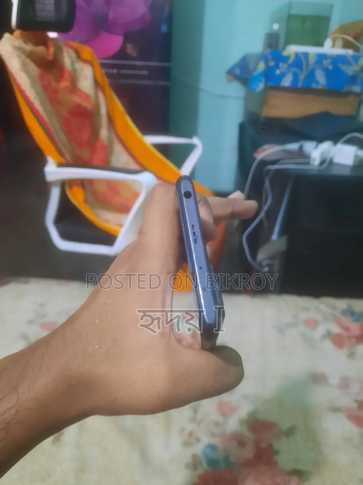 Xiaomi Redmi Note 10 Pro Max 128 GB Purple