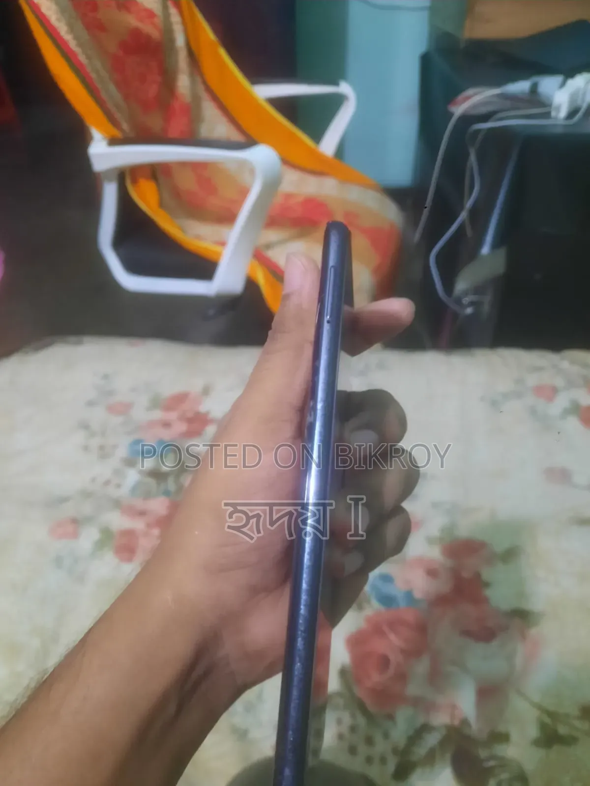 Xiaomi Redmi Note 10 Pro Max 128 GB Purple
