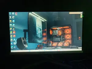 New Desktop Computer MSI Aegis X3 8GB Intel Core i5 SSD 128GB