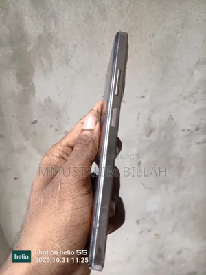 ইনফিনিক্স হট ৪০আই ২৫৬ জিবি কমলা