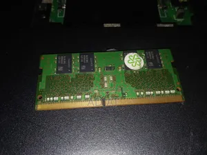 8 GB DDR4 Laptop RAM