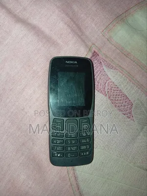নোকিয়া ১১০ ব্ল্যাক