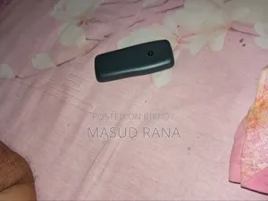 নোকিয়া ১১০ ব্ল্যাক