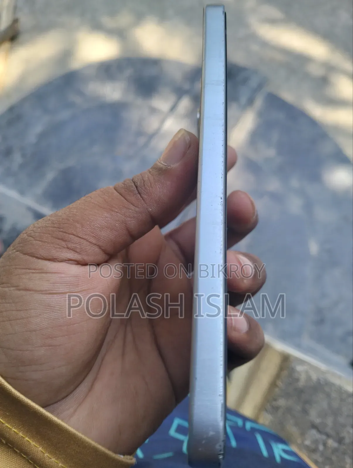 Oppo Reno14 F 256 GB Blue