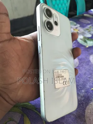 Oppo Reno14 F 256 GB Blue