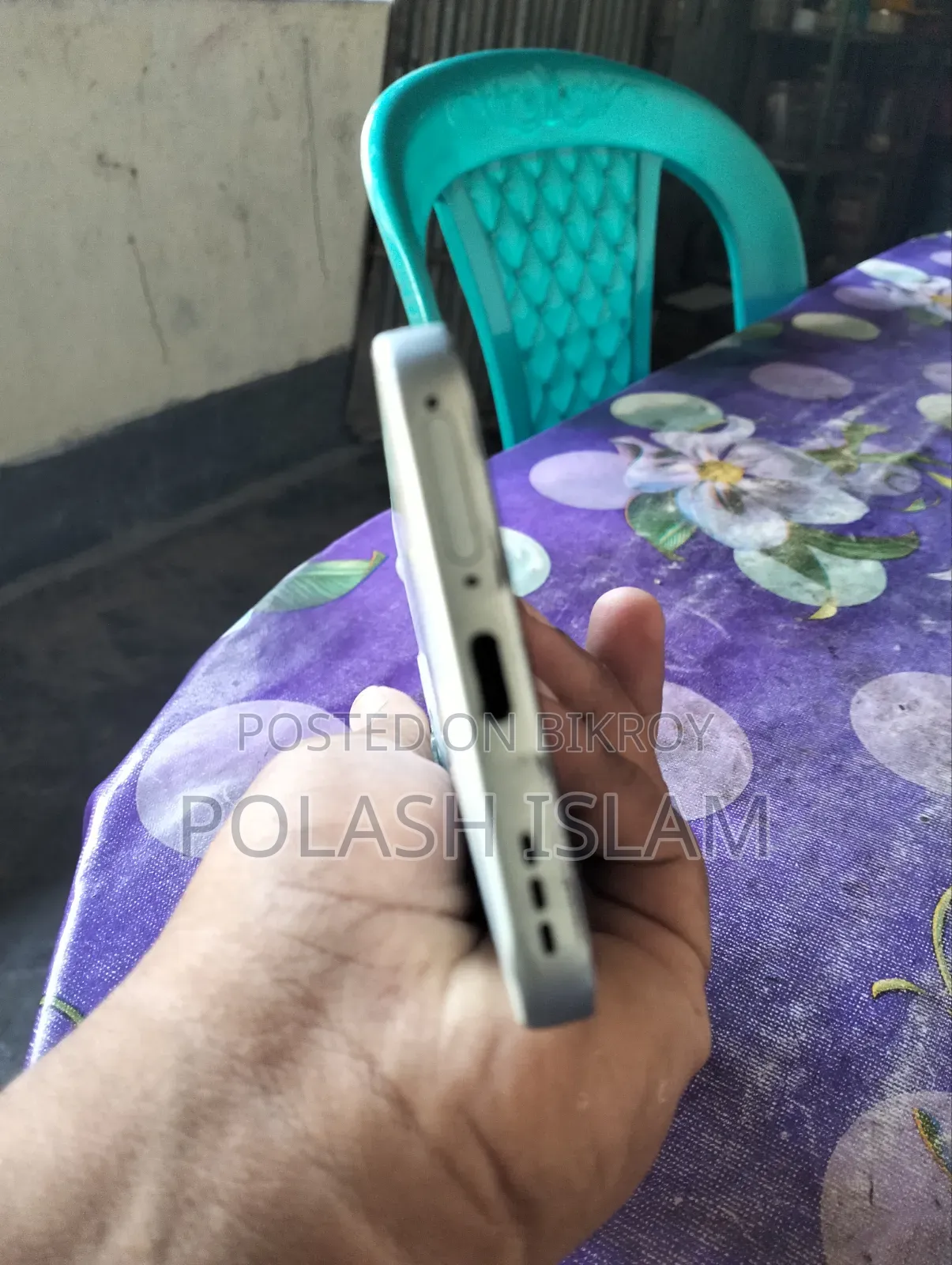 Oppo Reno14 F 256 GB Blue