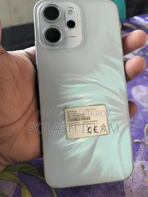 Oppo Reno14 F 256 GB Blue