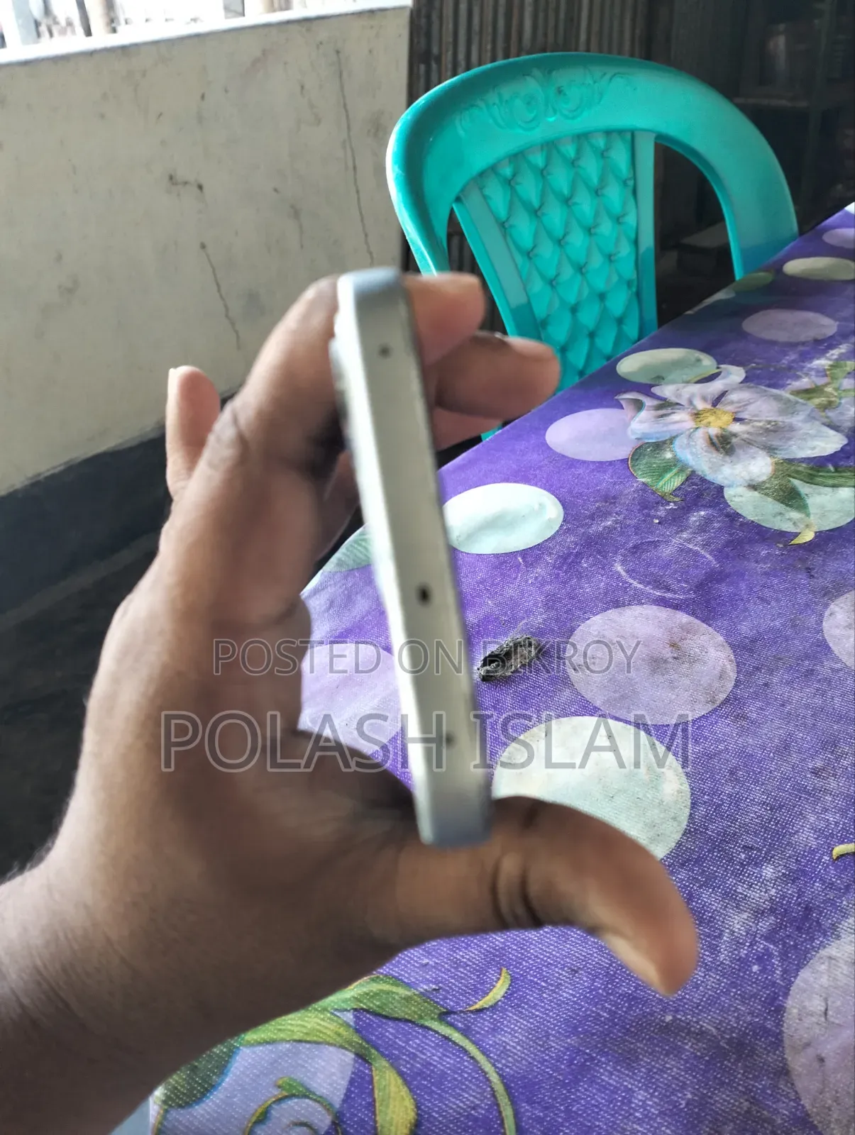Oppo Reno14 F 256 GB Blue