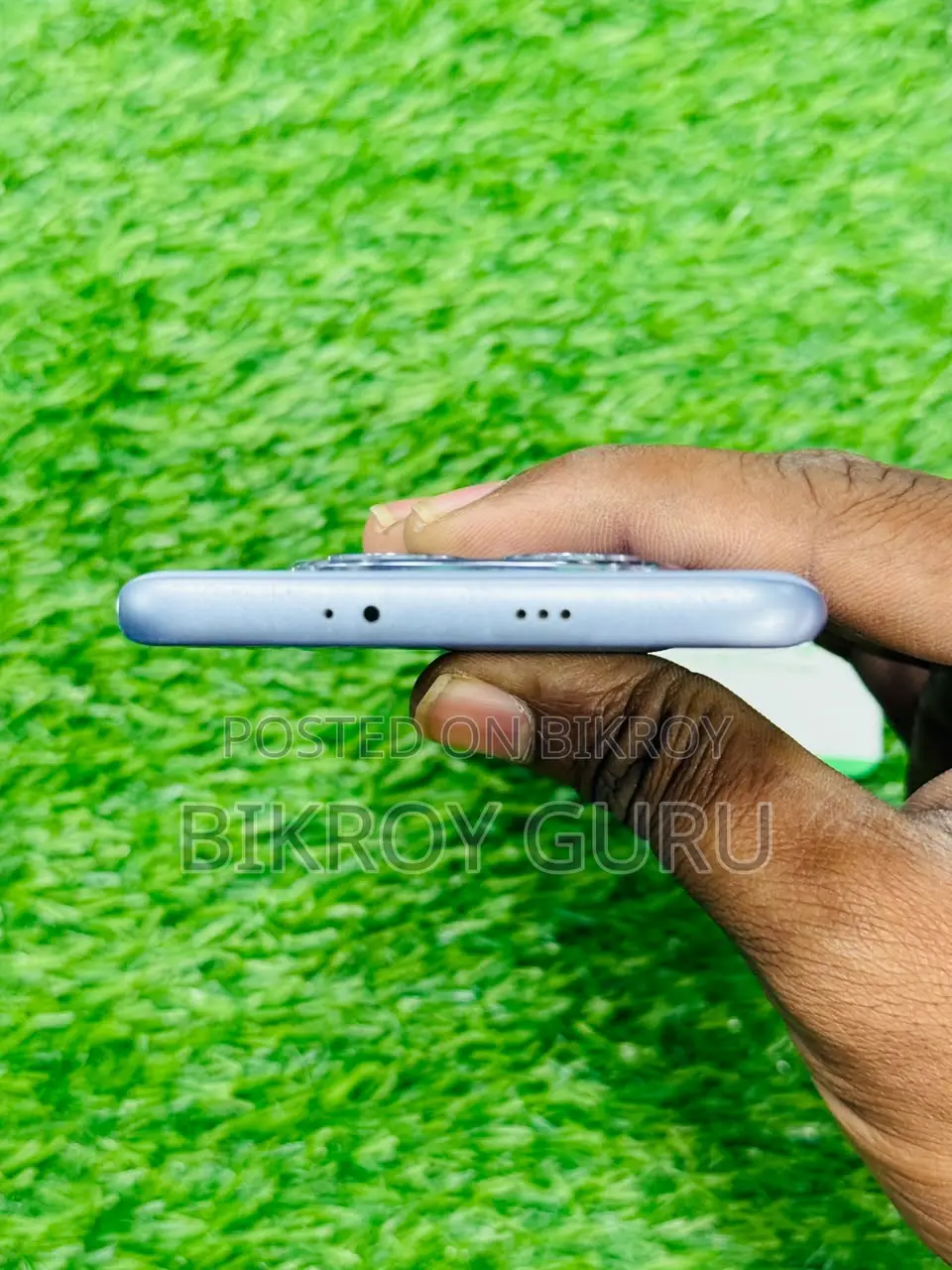 Xiaomi Redmi Note 15 ২৫৬ জিবি পার্পল