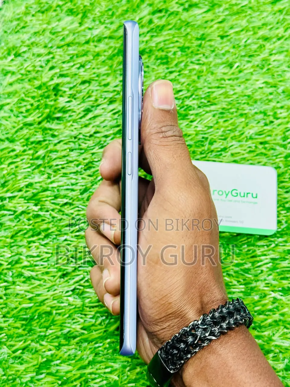 Xiaomi Redmi Note 15 ২৫৬ জিবি পার্পল