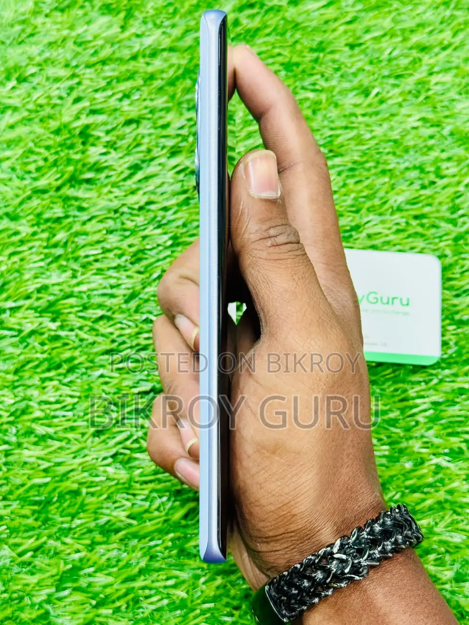 Xiaomi Redmi Note 15 ২৫৬ জিবি পার্পল