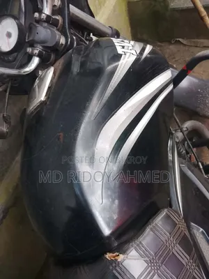 TVS Metro 2018 Black