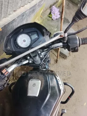 TVS Metro 2018 Black