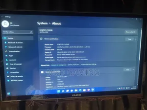 Desktop Computer Dell OptiPlex 3020 8GB Intel Core i5 HDD+SSD 1T