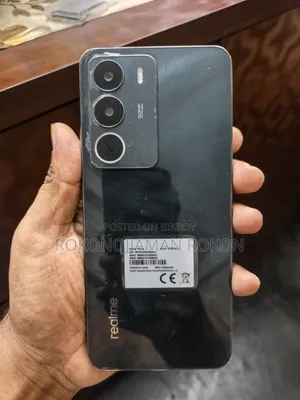 Realme C71 128 GB Green