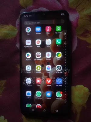 ভিভো ওয়াই১১ ৩২ জিবি নীল
