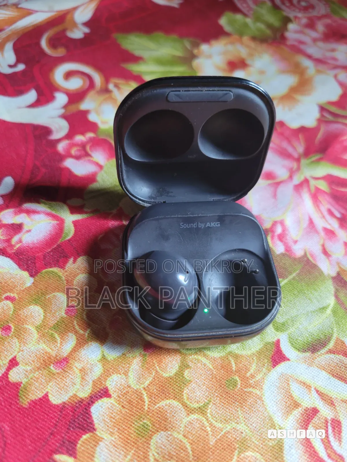 Samsung Galaxy Buds 2 Pro