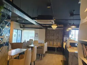 Dental/Cafe/Office Commercial Space for Rent in Mirpur