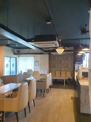 Dental/Cafe/Office Commercial Space for Rent in Mirpur