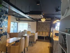 Dental/Cafe/Office Commercial Space for Rent in Mirpur