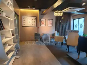 Dental/Cafe/Office Commercial Space for Rent in Mirpur