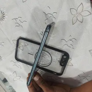 অ্যাপল আইফোন ৮ প্লাস ৬৪ জিবি ব্ল্যাক