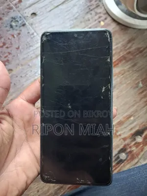 Xiaomi Redmi Note 10 Pro Max 128 GB