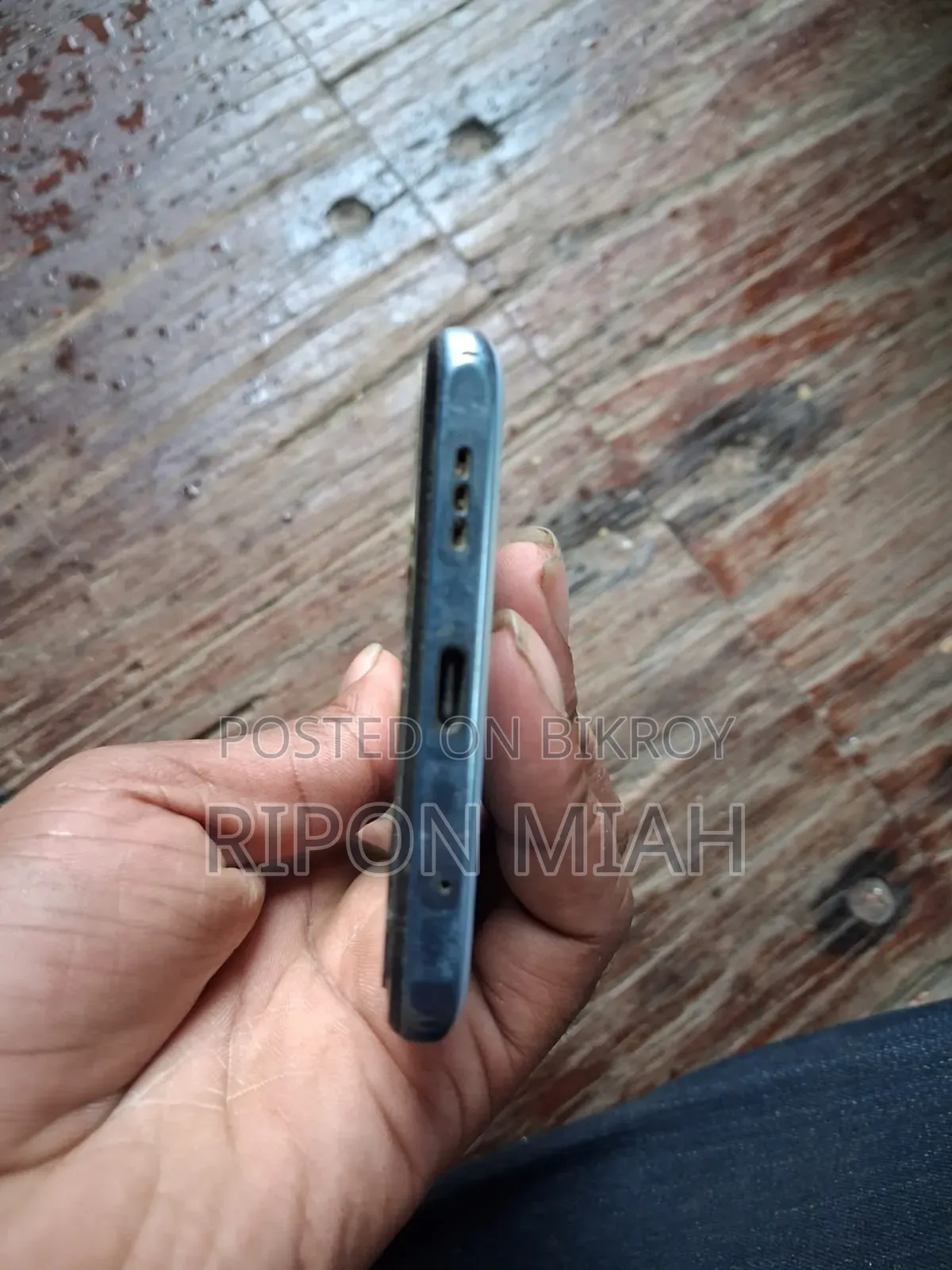 Xiaomi Redmi Note 10 Pro Max 128 GB