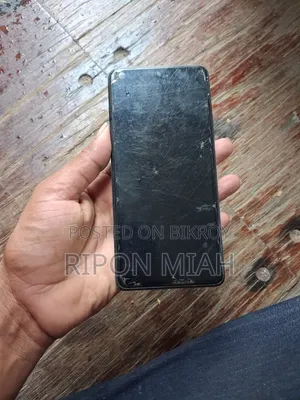 Xiaomi Redmi Note 10 Pro Max 128 GB