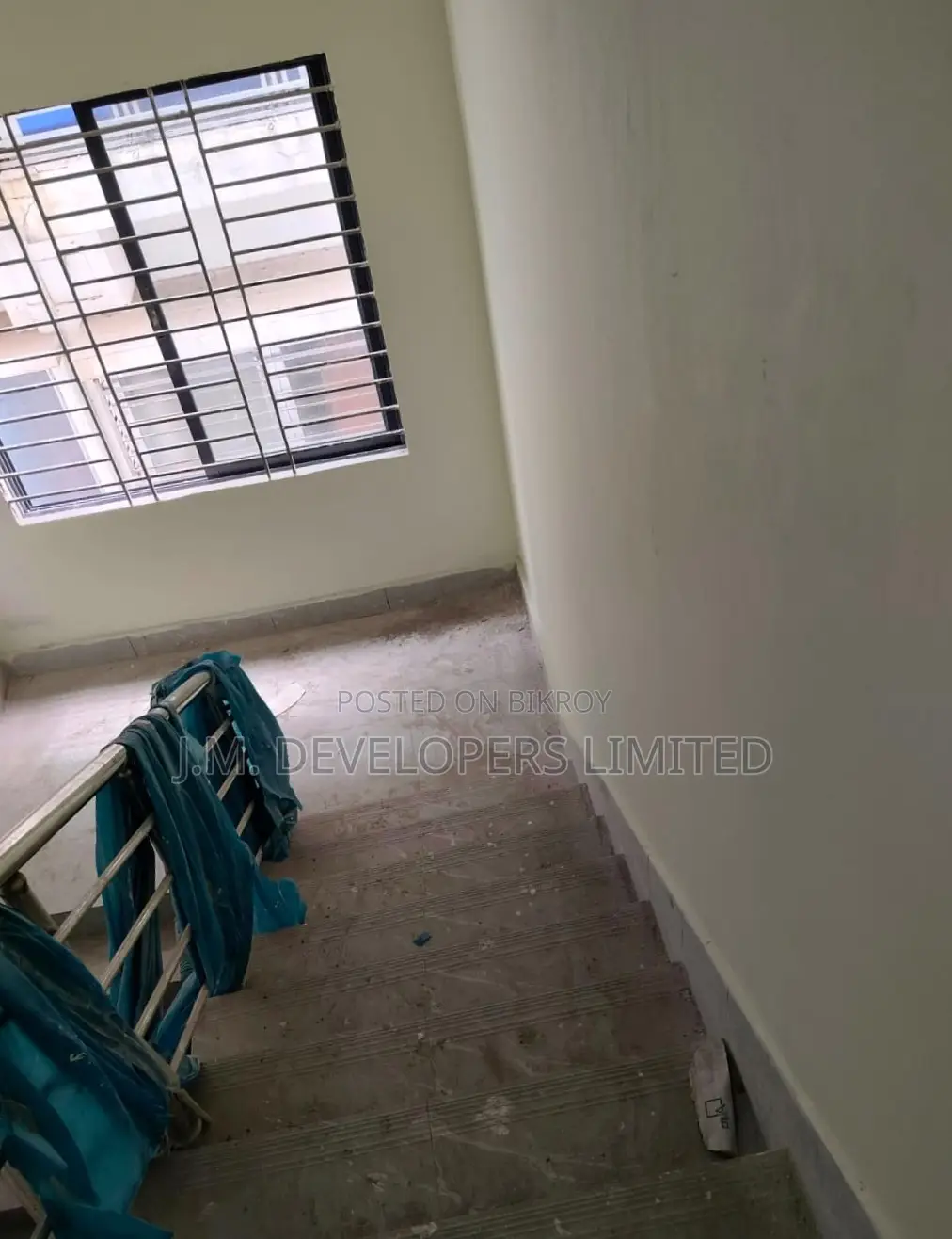 জে.এম ডেভেলপার্স লিঃ, মিরপুর-এ ৩ বেডরুমের অ্যাপার্টমেন্ট বিক্রয়ের জন্য
