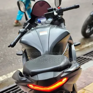 Suzuki Gixxer SF 2025 Black