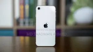 Apple iPhone SE (2020) 64 GB White