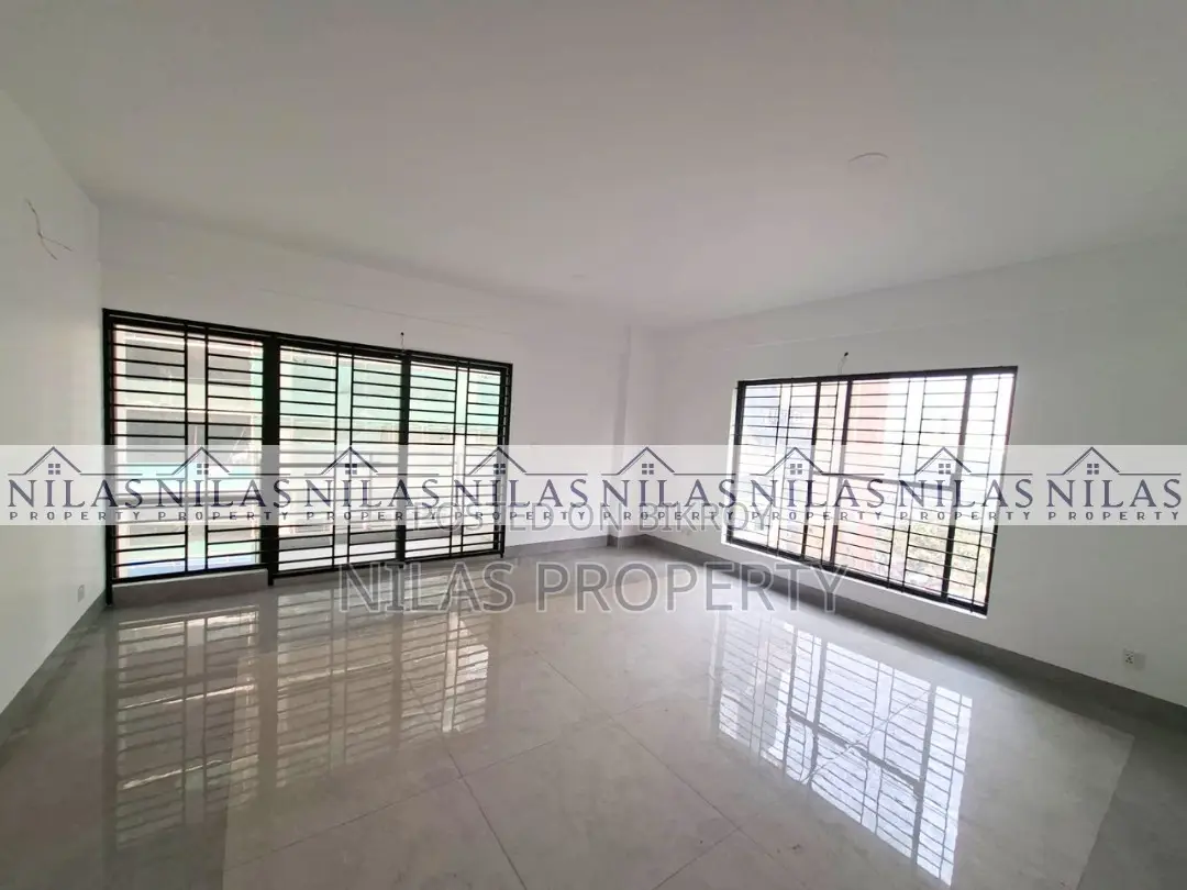 Commercial Premises 3500 SFT Space for Rent in Gulshan