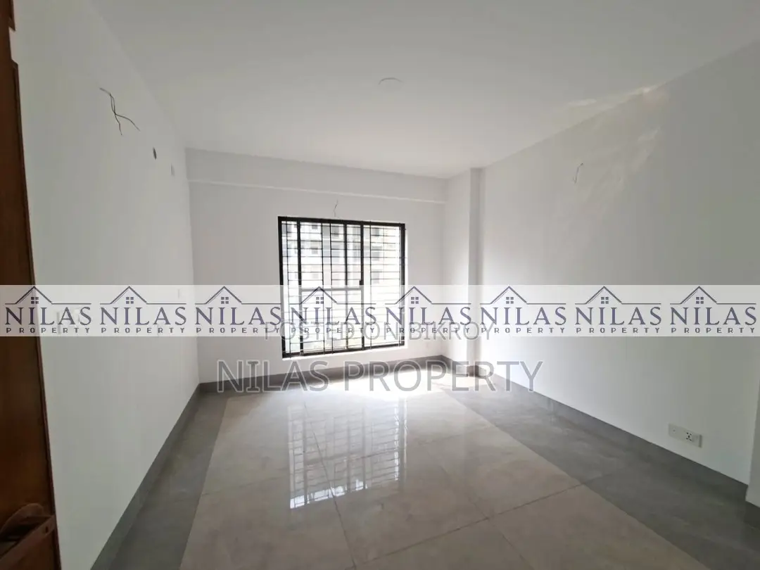 Commercial Premises 3500 SFT Space for Rent in Gulshan