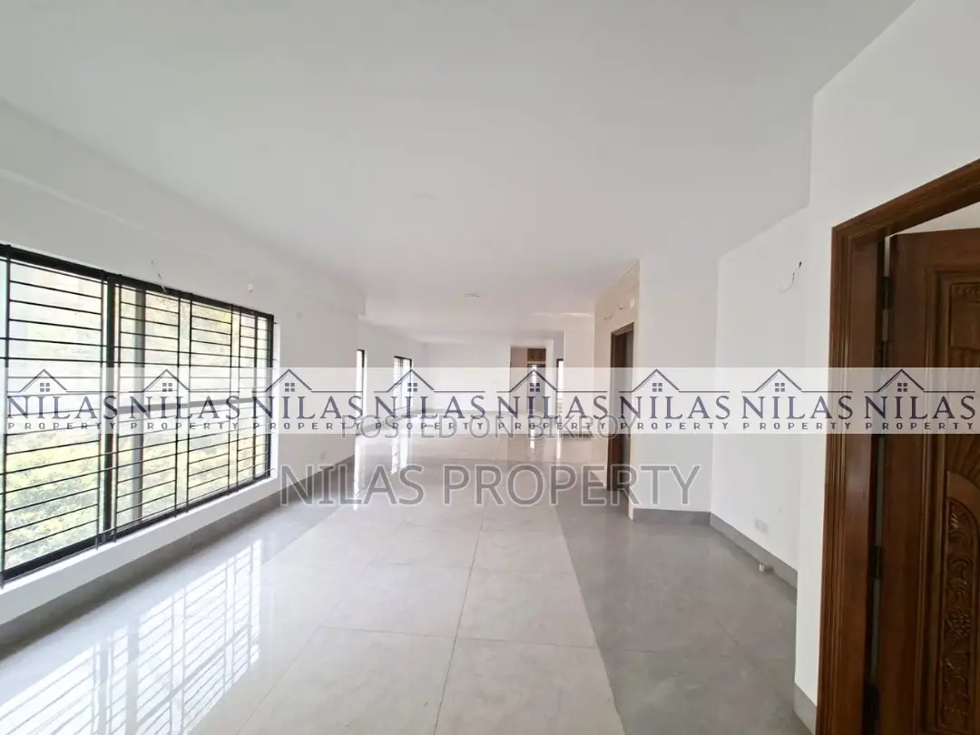Commercial Premises 3500 SFT Space for Rent in Gulshan