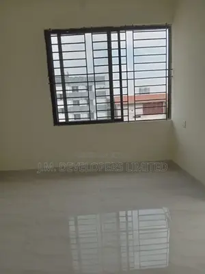 জে.এম ডেভেলপার্স লি., মিরপুর-এ ৩ বেডরুমের অ্যাপার্টমেন্ট বিক্রয়