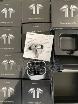 Samsung Galaxy Buds 3 Pro AirPod