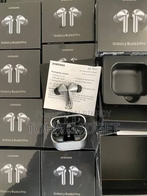 Samsung Galaxy Buds 3 Pro AirPod