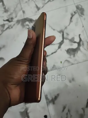 Xiaomi Redmi Note 10 Pro 128 GB Rose Gold
